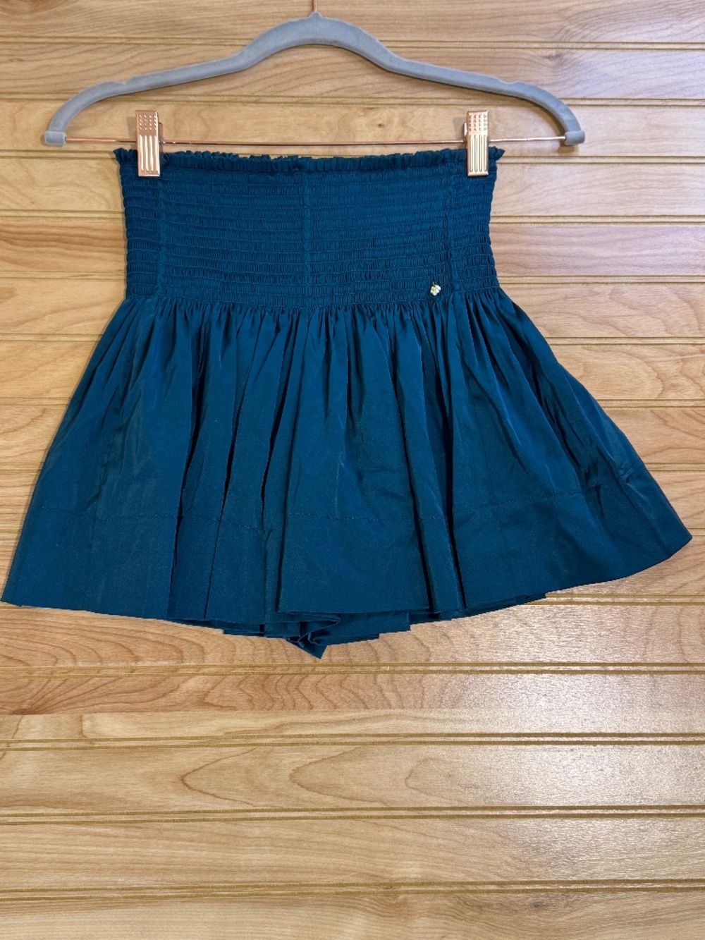 Natural Life Shorts - Small